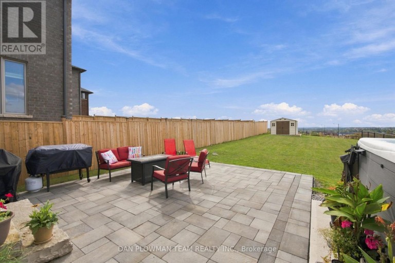 713 LATIMER WAY, Peterborough (Monaghan Ward 2), Ontario, K9K0H4