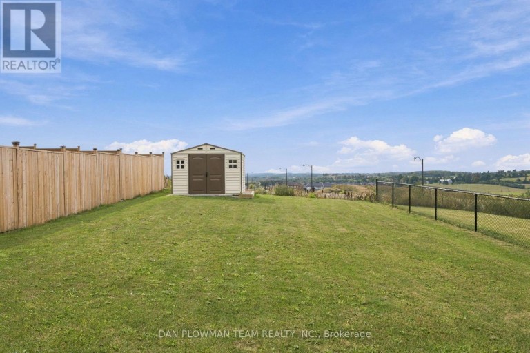 713 LATIMER WAY, Peterborough (Monaghan Ward 2), Ontario, K9K0H4