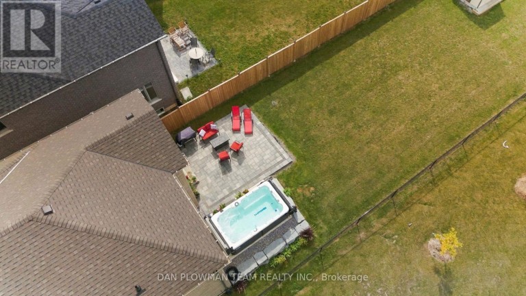 713 LATIMER WAY, Peterborough (Monaghan Ward 2), Ontario, K9K0H4