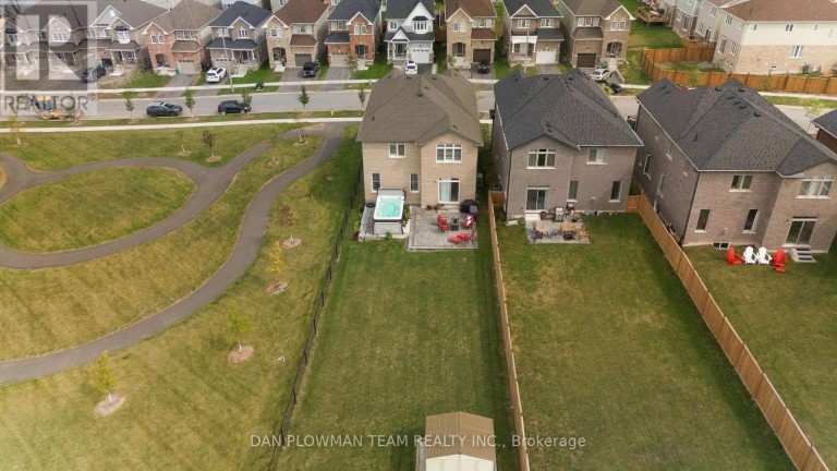 713 LATIMER WAY, Peterborough (Monaghan Ward 2), Ontario, K9K0H4