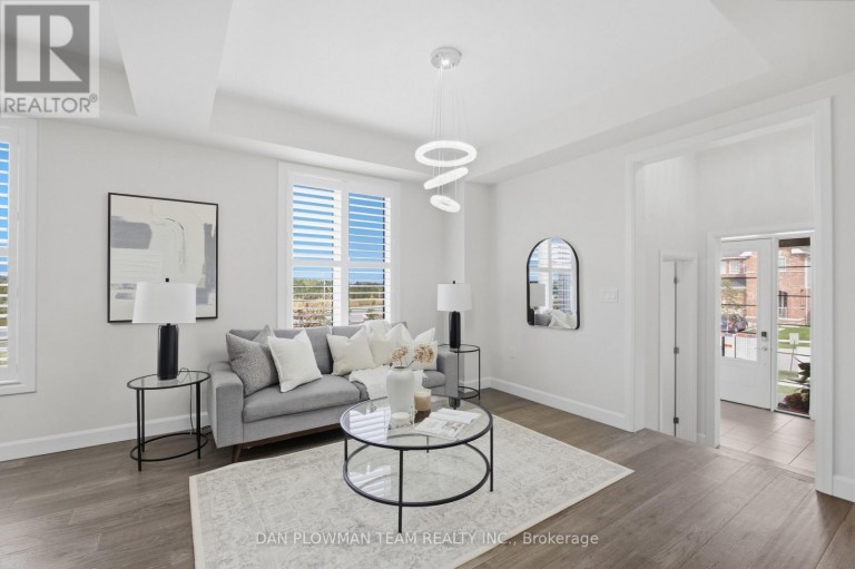 713 LATIMER WAY, Peterborough (Monaghan Ward 2), Ontario, K9K0H4