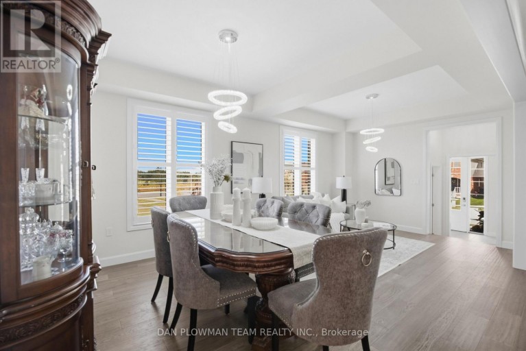 713 LATIMER WAY, Peterborough (Monaghan Ward 2), Ontario, K9K0H4