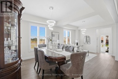 713 LATIMER WAY Peterborough (Monaghan Ward 2) Ontario photo 9