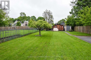 258 HELLEMS AVENUE Welland (Welland Downtown) Ontario photo 8