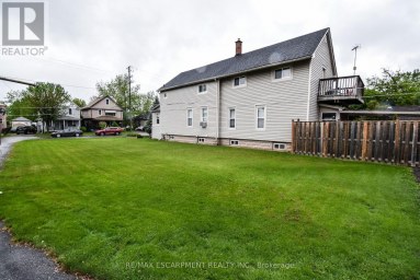 258 HELLEMS AVENUE Welland (Welland Downtown) Ontario photo 16