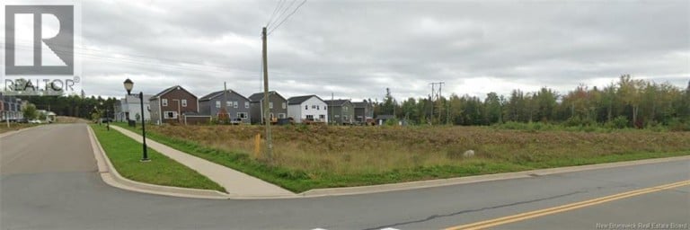 Land Haven Heights Brookside Drive, Fredericton, New Brunswick (id Nb148149)