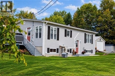 11 Old Line Road Carlingford New Brunswick photo 2