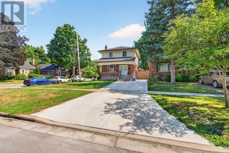 569 CHEAPSIDE STREET, London East (East B), Ontario, N5Y3X7
