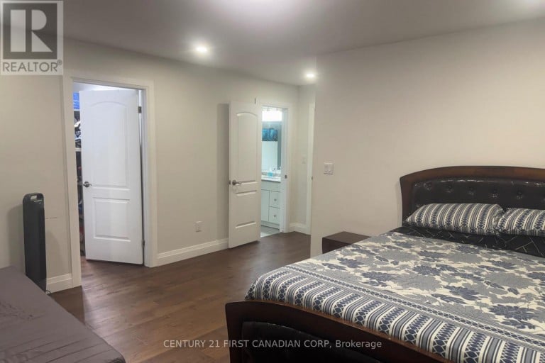 569 CHEAPSIDE STREET, London East (East B), Ontario, N5Y3X7
