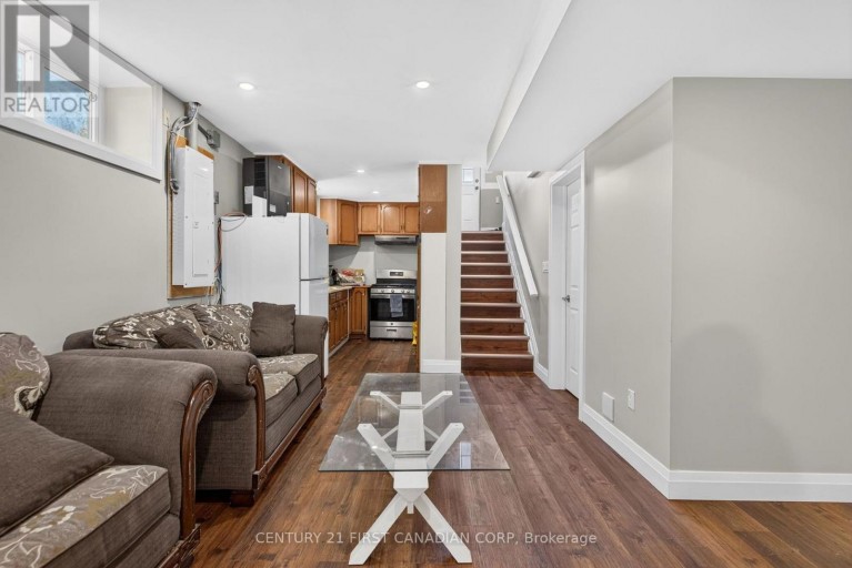 569 CHEAPSIDE STREET, London East (East B), Ontario, N5Y3X7
