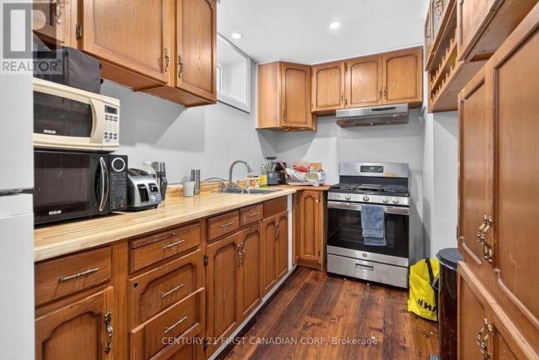 569 CHEAPSIDE STREET, London East (East B), Ontario, N5Y3X7