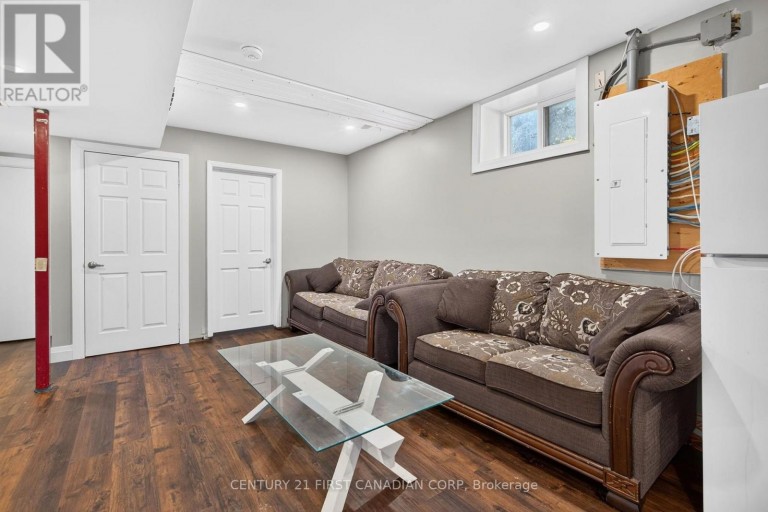 569 CHEAPSIDE STREET, London East (East B), Ontario, N5Y3X7