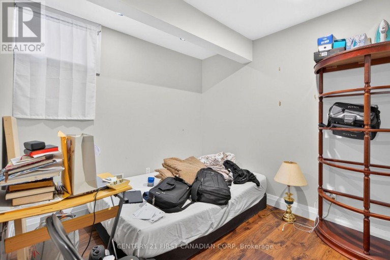 569 CHEAPSIDE STREET, London East (East B), Ontario, N5Y3X7