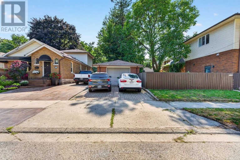 569 CHEAPSIDE STREET, London East (East B), Ontario, N5Y3X7
