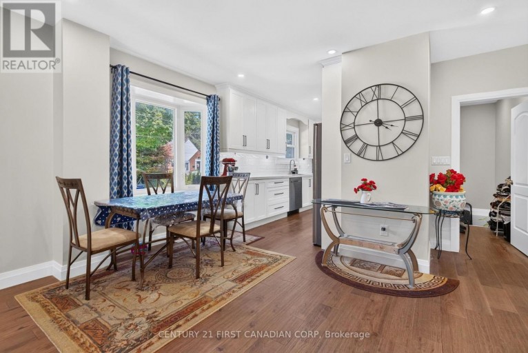 569 CHEAPSIDE STREET, London East (East B), Ontario, N5Y3X7