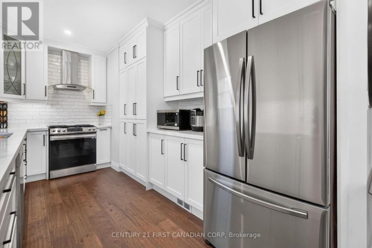 569 CHEAPSIDE STREET, London East (East B), Ontario, N5Y3X7
