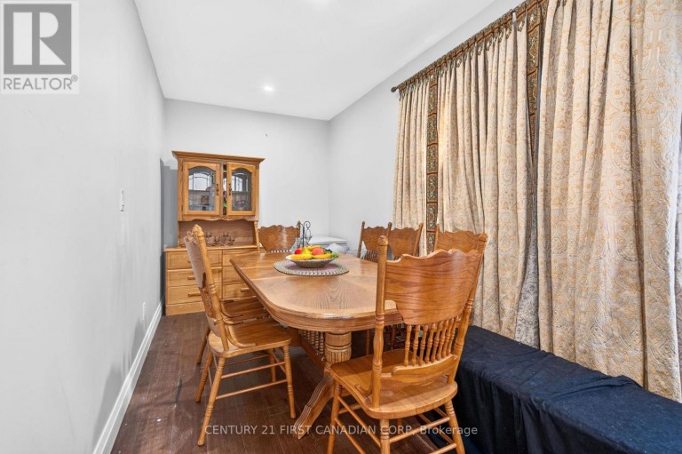 569 CHEAPSIDE STREET, London East (East B), Ontario, N5Y3X7