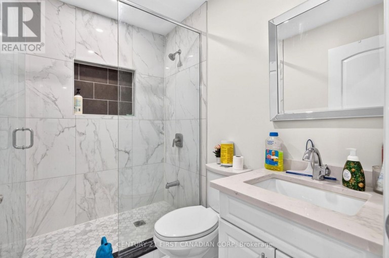 569 CHEAPSIDE STREET, London East (East B), Ontario, N5Y3X7