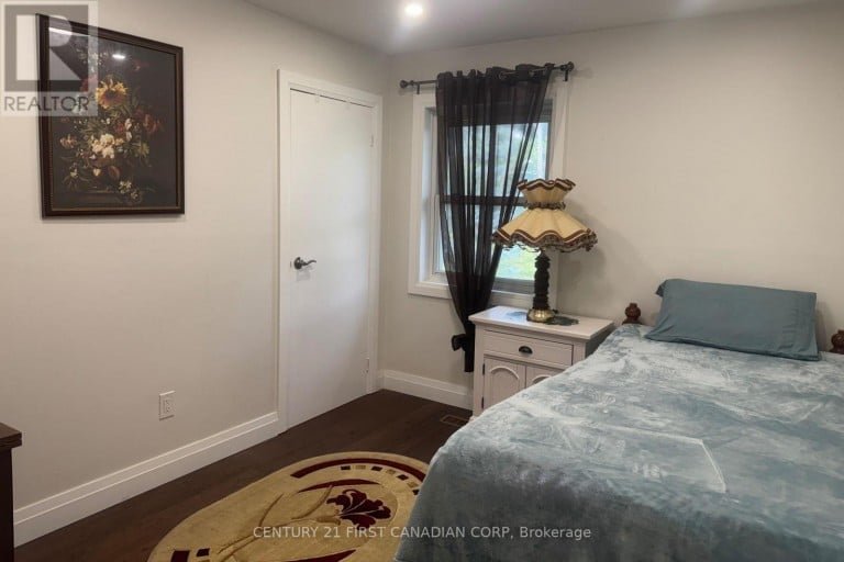 569 CHEAPSIDE STREET, London East (East B), Ontario, N5Y3X7