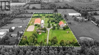 11233 2ND LINE Milton (Campbellville) Ontario photo 1