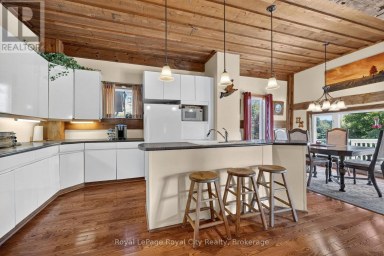 11233 2ND LINE Milton (Campbellville) Ontario photo 12
