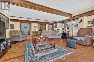 11233 2ND LINE Milton (Campbellville) Ontario photo 15