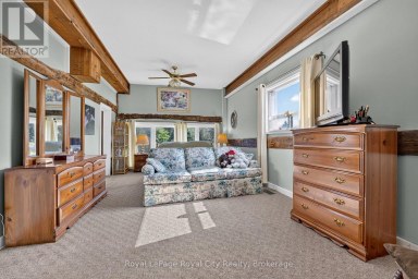 11233 2ND LINE Milton (Campbellville) Ontario photo 16