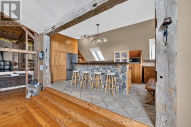 11233 2ND LINE Milton (Campbellville) Ontario photo 19