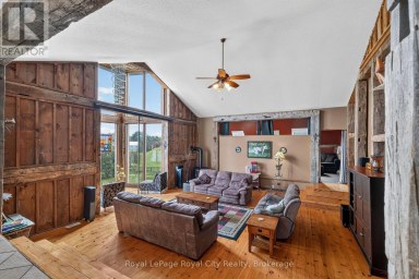 11233 2ND LINE Milton (Campbellville) Ontario photo 20