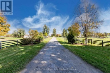11233 2ND LINE Milton (Campbellville) Ontario photo 3