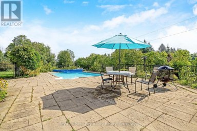 11233 2ND LINE Milton (Campbellville) Ontario photo 32