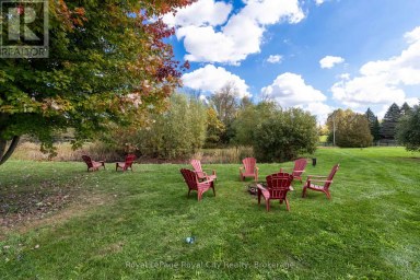 11233 2ND LINE Milton (Campbellville) Ontario photo 33