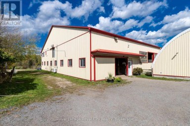 11233 2ND LINE Milton (Campbellville) Ontario photo 35