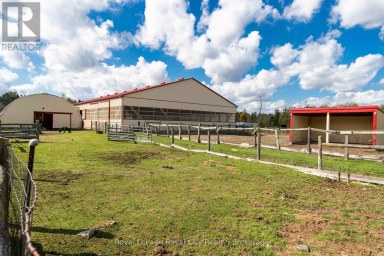 11233 2ND LINE Milton (Campbellville) Ontario photo 36