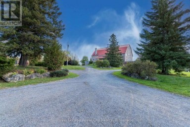 11233 2ND LINE Milton (Campbellville) Ontario photo 4