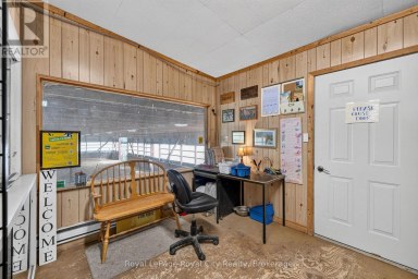 11233 2ND LINE Milton (Campbellville) Ontario photo 41