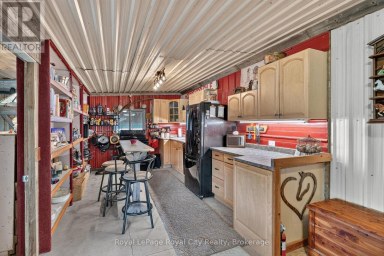 11233 2ND LINE Milton (Campbellville) Ontario photo 43