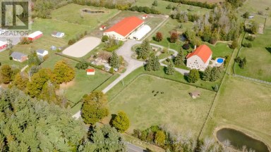 11233 2ND LINE Milton (Campbellville) Ontario photo 45