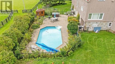 11233 2ND LINE Milton (Campbellville) Ontario photo 6