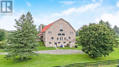 11233 2ND LINE Milton (Campbellville) Ontario photo 7