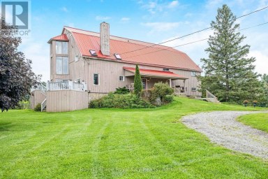 11233 2ND LINE Milton (Campbellville) Ontario photo 8
