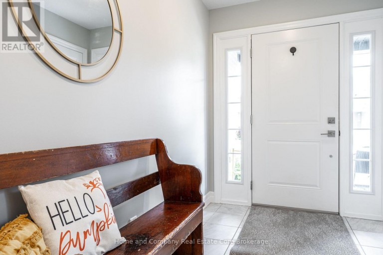 40 ROBERTSON DR DRIVE, Stratford, Ontario, N5A0J5