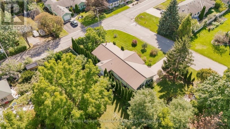 3 CHEER DRIVE, Brighton, Ontario, K0K1H0