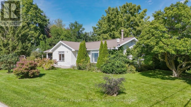 3 CHEER DRIVE, Brighton, Ontario, K0K1H0