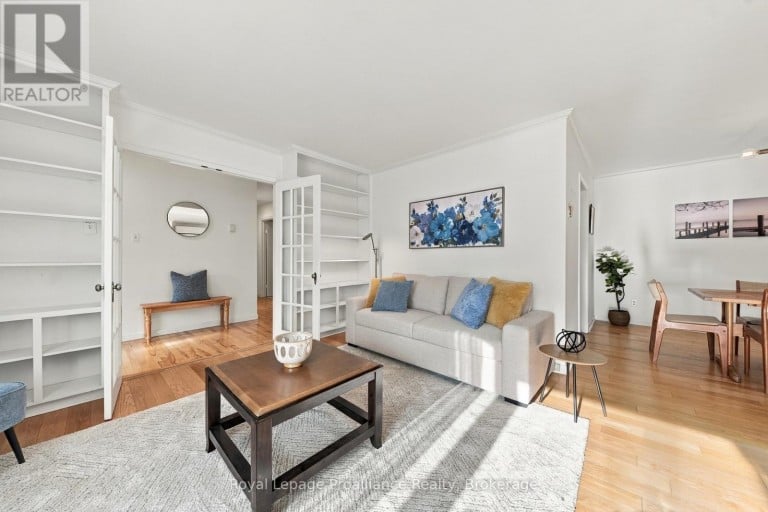 3 CHEER DRIVE, Brighton, Ontario, K0K1H0