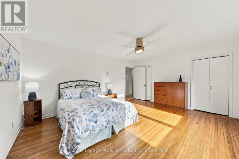 3 CHEER DRIVE, Brighton, Ontario, K0K1H0