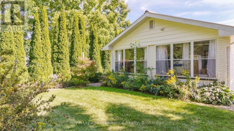 3 CHEER DRIVE, Brighton, Ontario, K0K1H0