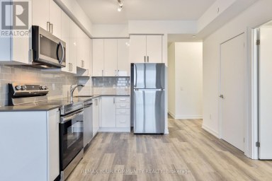 614 - 1480 BAYLY STREET Pickering (Bay Ridges) Ontario photo 10