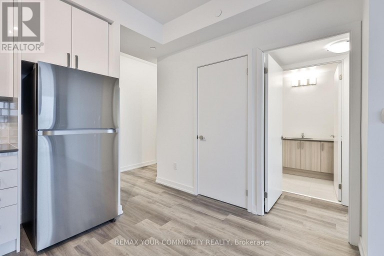 614 - 1480 BAYLY STREET, Pickering (Bay Ridges), Ontario, L1W3R5