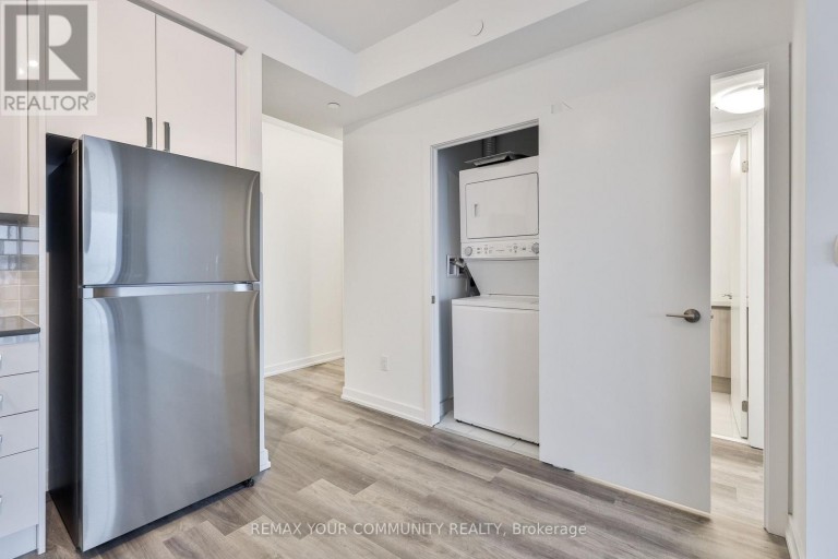 614 - 1480 BAYLY STREET, Pickering (Bay Ridges), Ontario, L1W3R5
